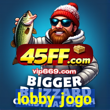 lobby jogo